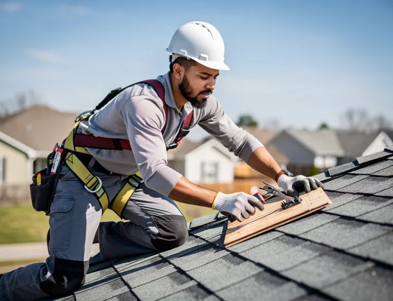 roof repair Mount Martha